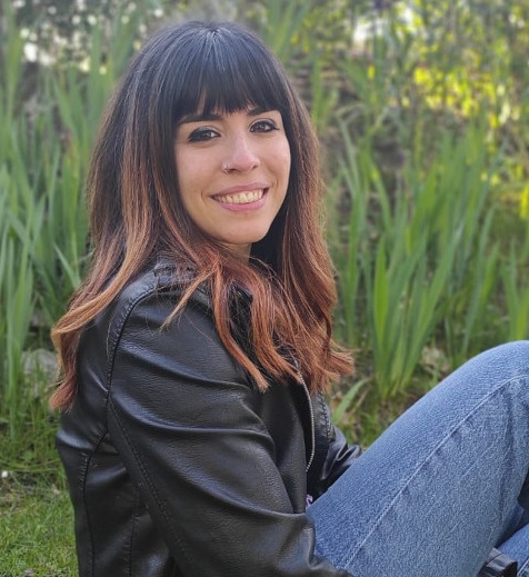 Equipo amani psicologa lorena garcia cortijo